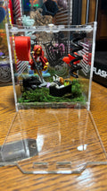 Monster High Toralei Jumping Spider Enclosure